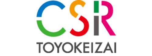 Toyo Keizai CSR Ranking