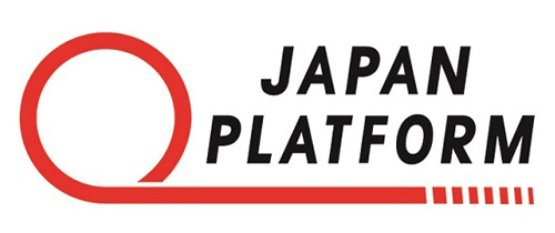 Collaborations with Japan Platform in the event of disasters