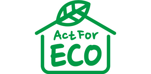 Act For ECO mark