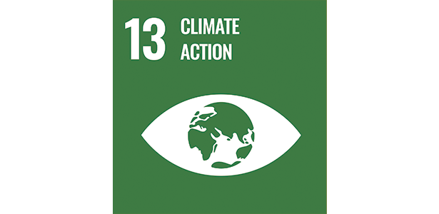 SDGs13 Climate Action