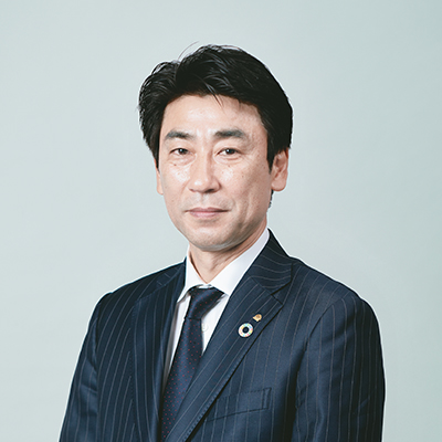 取締役 三枚堂正悟の画像