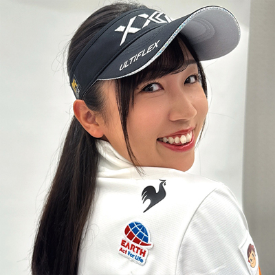 契約アスリート - 菅沼 菜々の画像