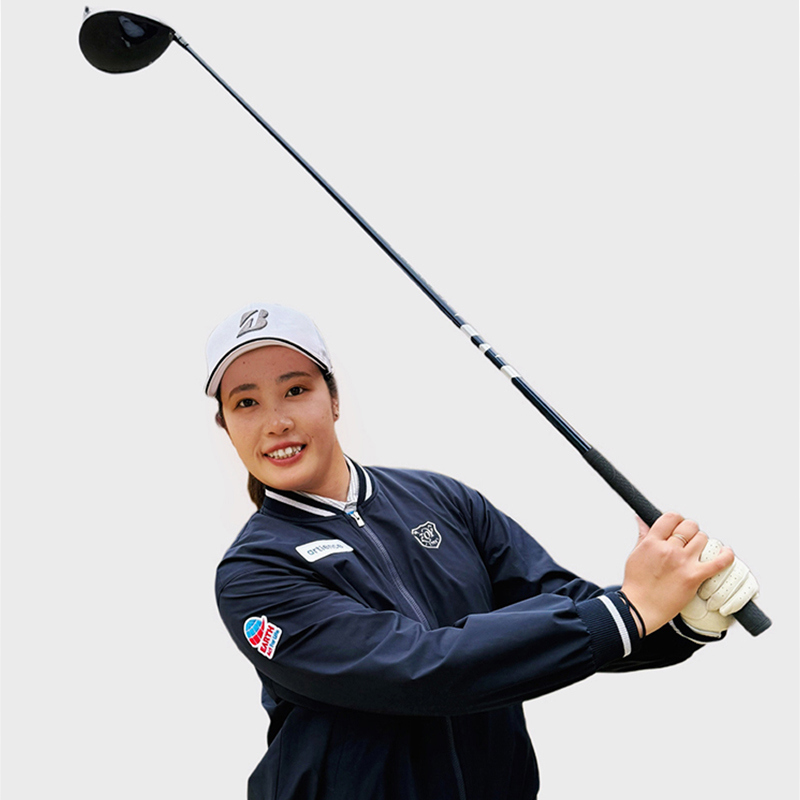 契約アスリート 村上瑞希選手の写真