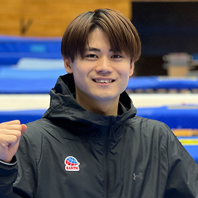 所属アスリート - 西岡隆成の画像