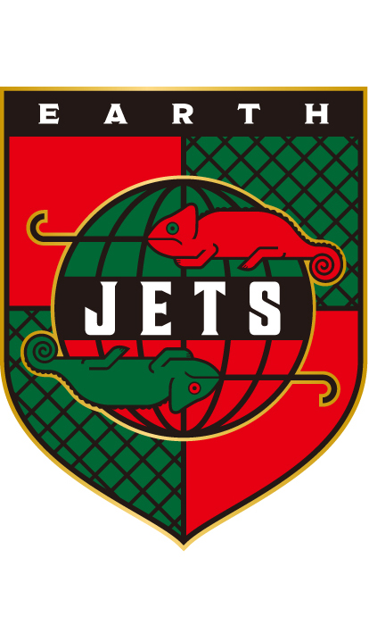 アースジェッツlogo画像