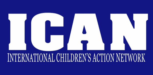 アイキャン(ICAN)