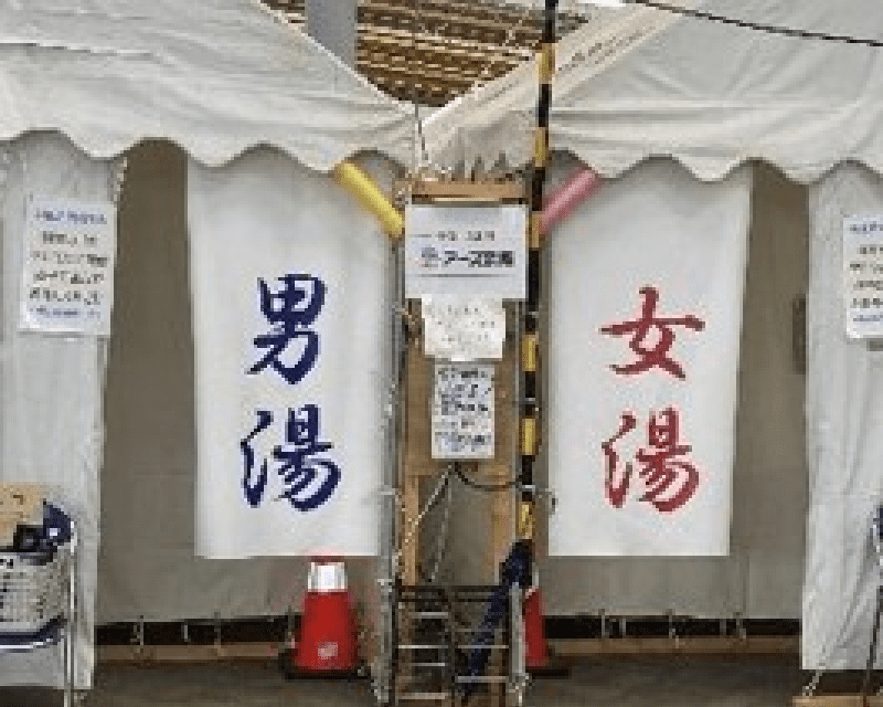 JPFを通した被災地支援
